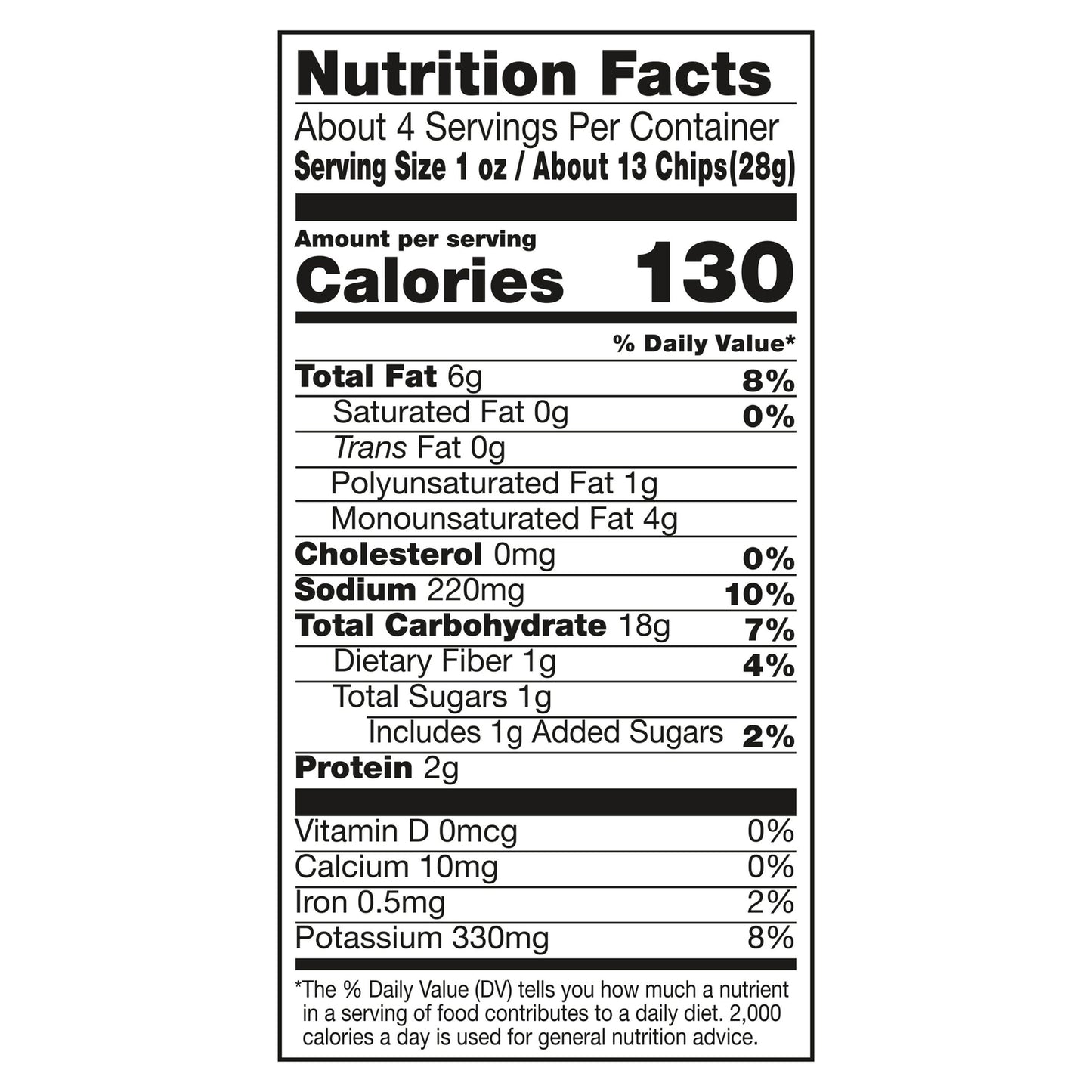 Kettle Brand - Pot Chp Air Fried Jalap - Cs Of 15-4.25 Oz