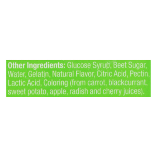 Olly - Gmy Ring Metablsm Apple - Ea Of 1-30 Ct