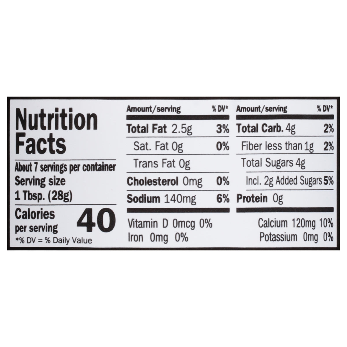 Reese - Caramelized Onions Smoked - Cs Of 6-7 Oz