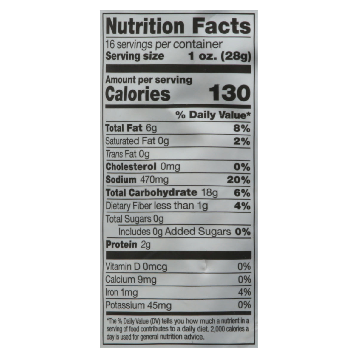 Dot's Pretzels - Pretzels Swest Season - Cs Of 10-16 Oz