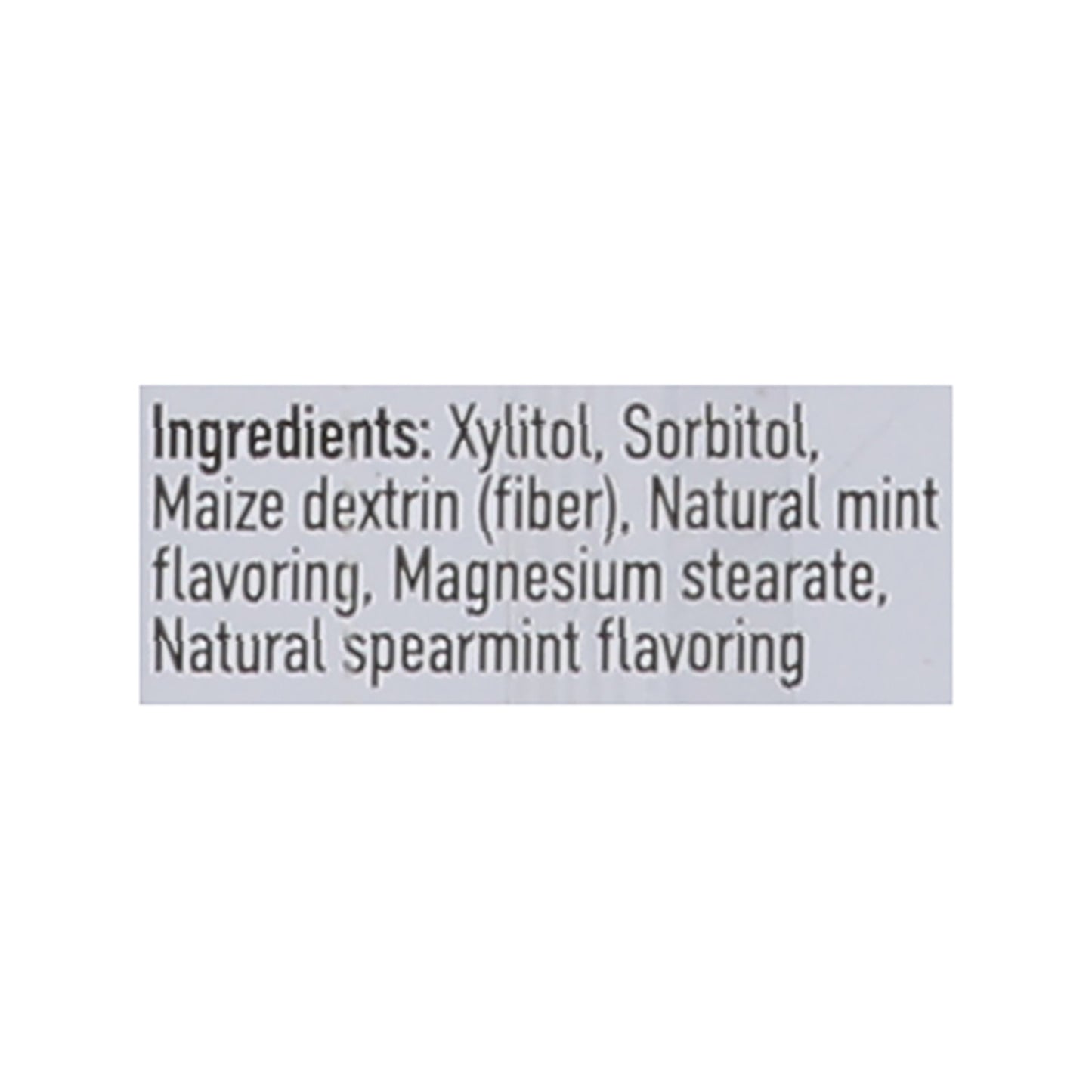 Pur Mint - Mints Spearmint - Cs Of 12-1.05 Oz