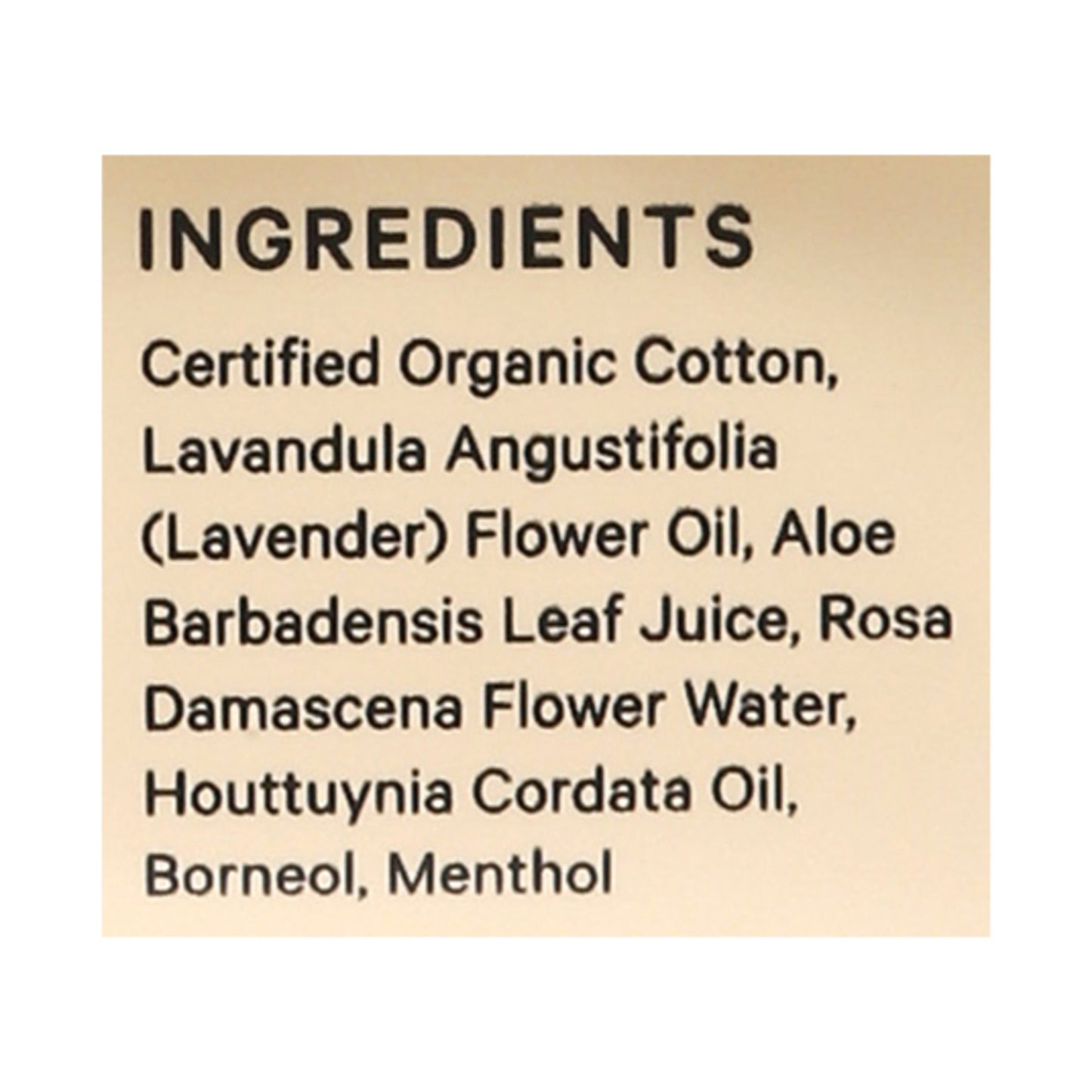 The Honey Pot - Pad Incont Herbal Ovrnt - Ea Of 1-16 Ct