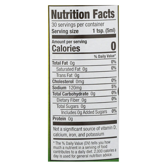 O'brothers Hot Sauce Organic Jalapeno Pepper Sauce - Case Of 12 - 5fz