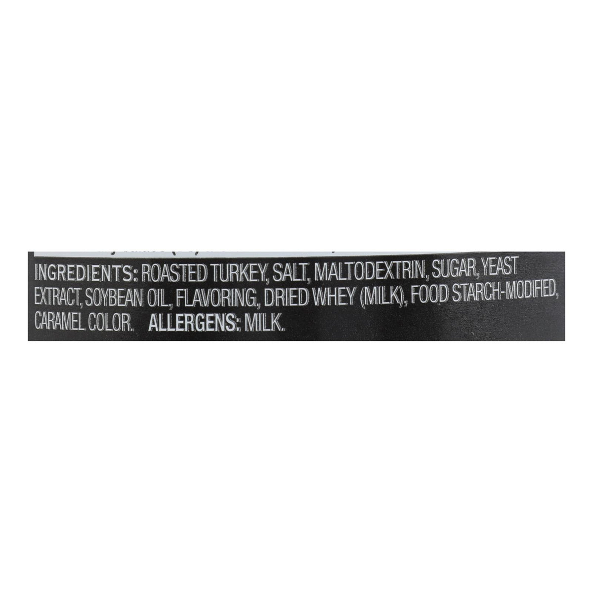 Better Than Bouillon Seasoning - Turkey Base - Case Of 6 - 8 Oz.