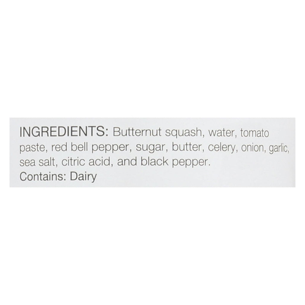 Dave's Gourmet - Pasta Sauce Btrnut Squash - Cs Of 6-24 Oz
