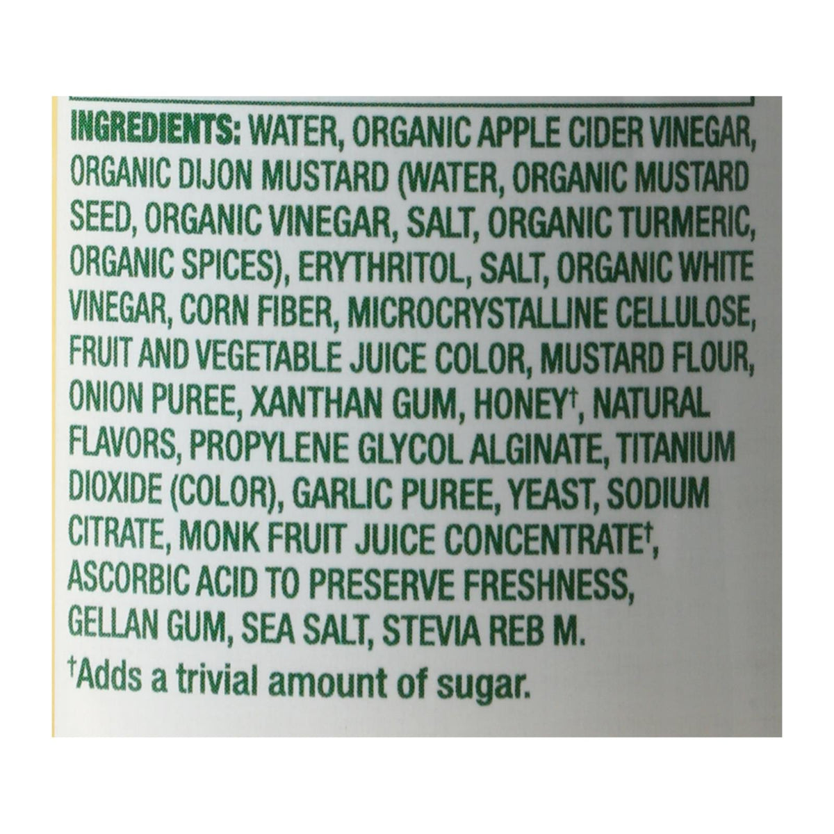 Walden Farms Dressing - Honey Dijon - Case Of 6 - 12 Fl Oz
