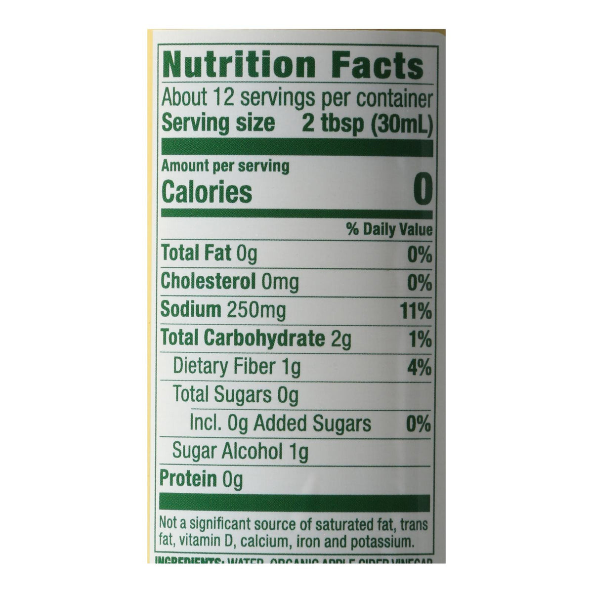 Walden Farms Dressing - Honey Dijon - Case Of 6 - 12 Fl Oz