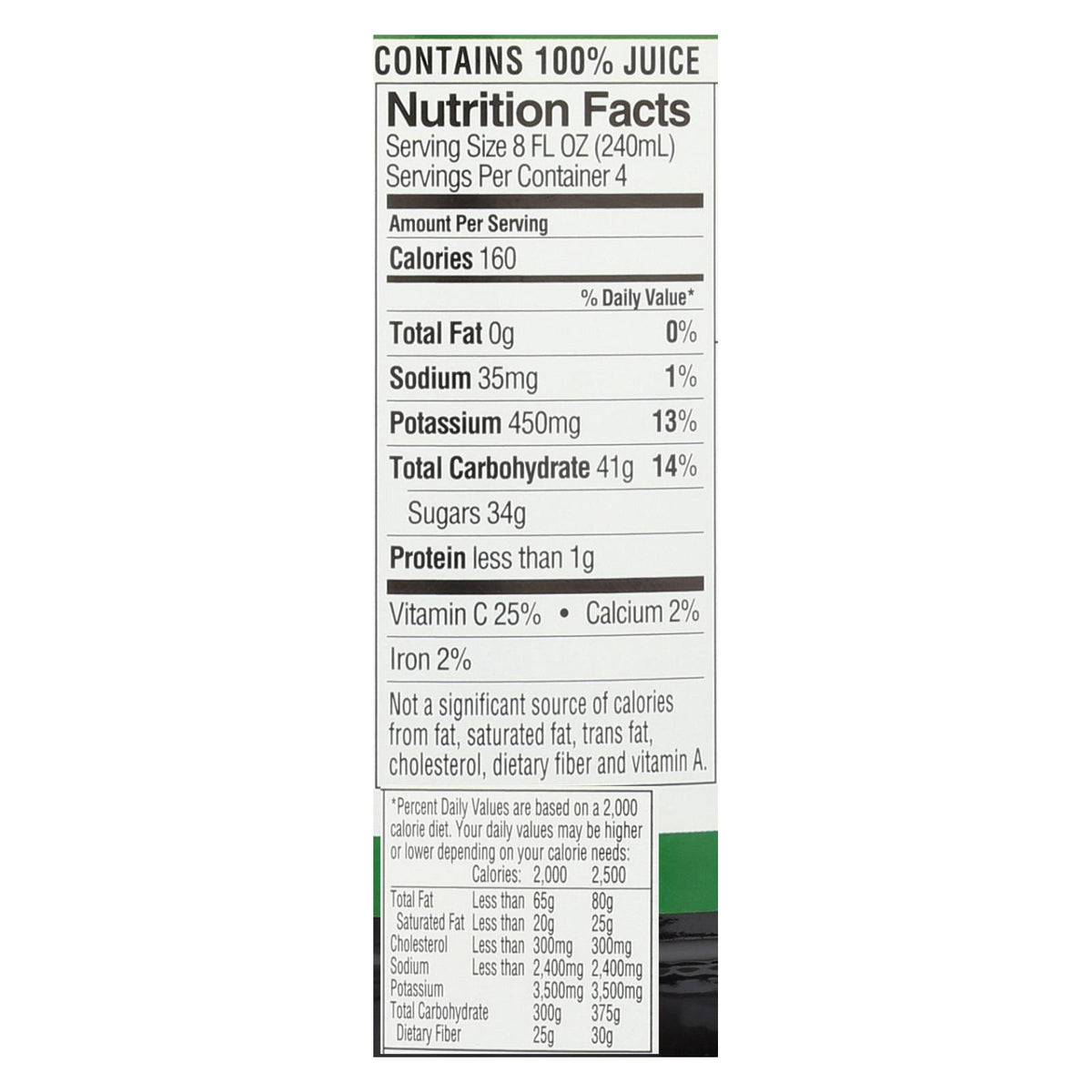 R.w. Knudsen - Organic Juice - Just Pomegranate - Case Of 6 - 32 Fl Oz