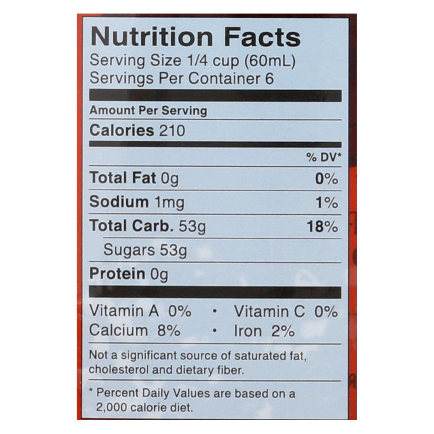 Shady Maple Farms 100 Percent Pure Organic Maple Syrup - Case Of 12 - 12.7 Fl Oz.