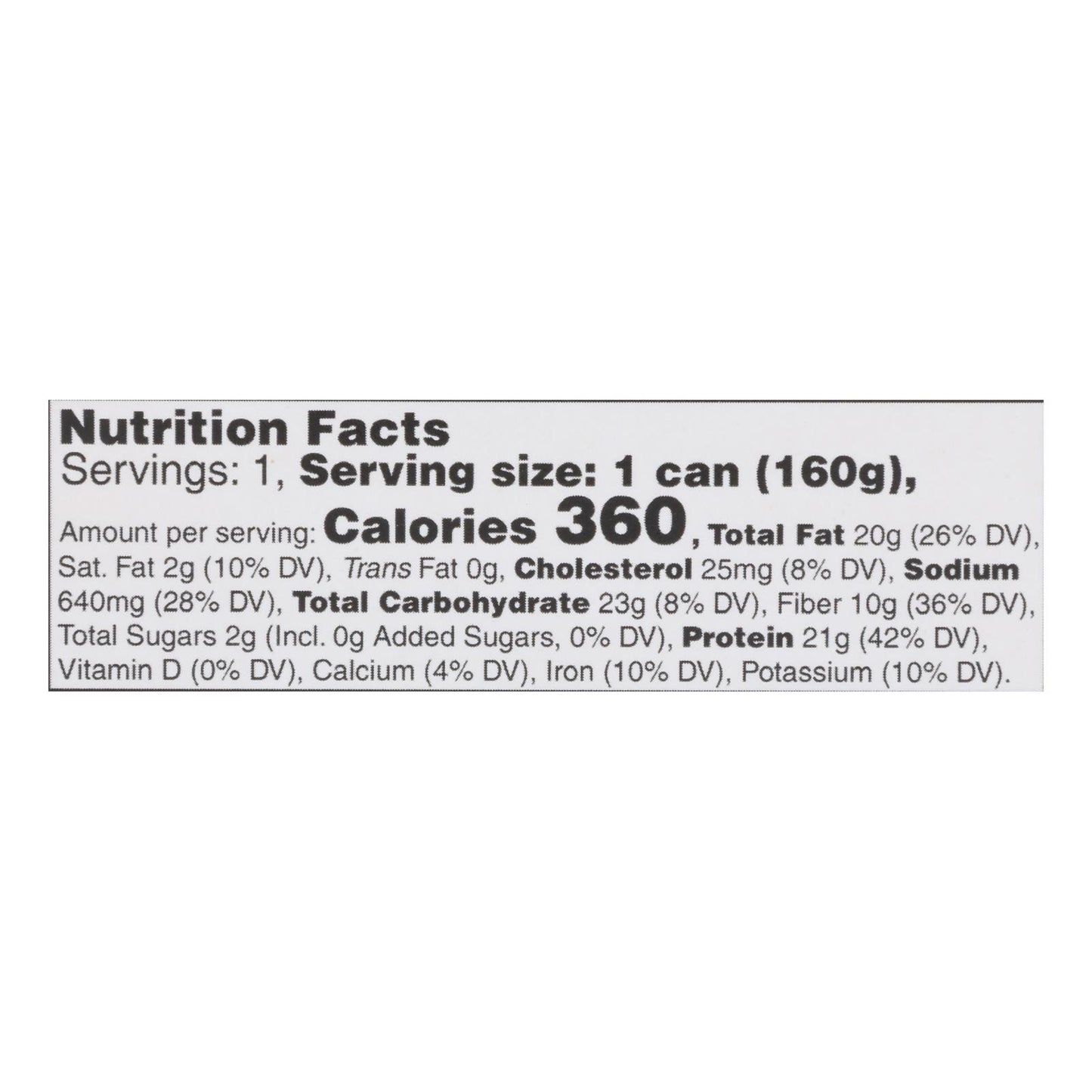 Wild Planet - Salad Wild Tuna White Bn - Cs Of 9-5.6 Oz