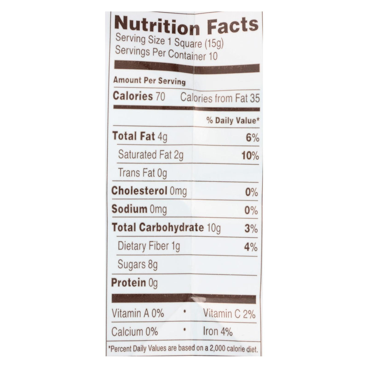 Ghirardelli Dark Chocolate Raspberry Squares  - Case Of 6 - 5.32 Oz