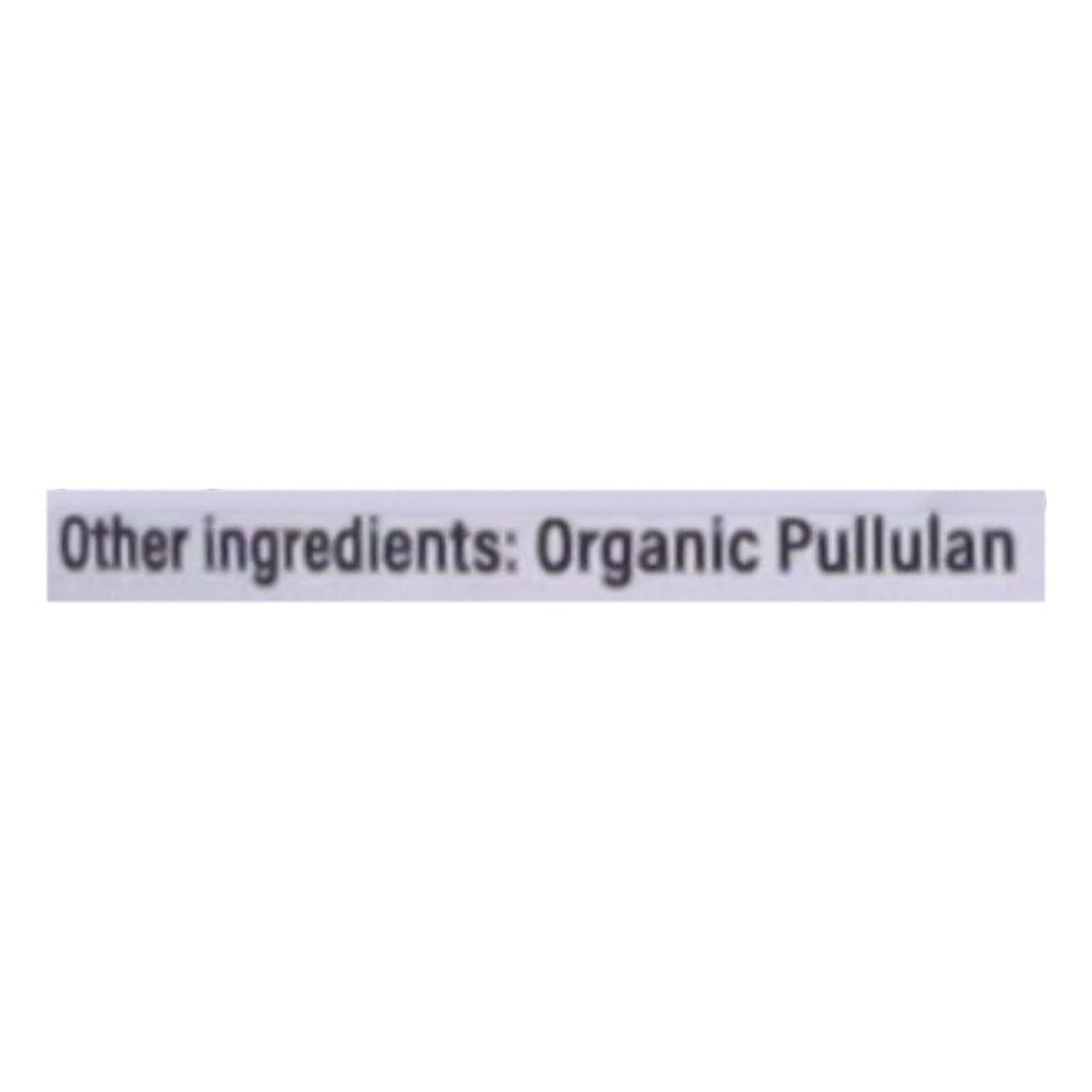 Organic India - Laxative Og2 Herbal - Ea Of 1-60 Vcap