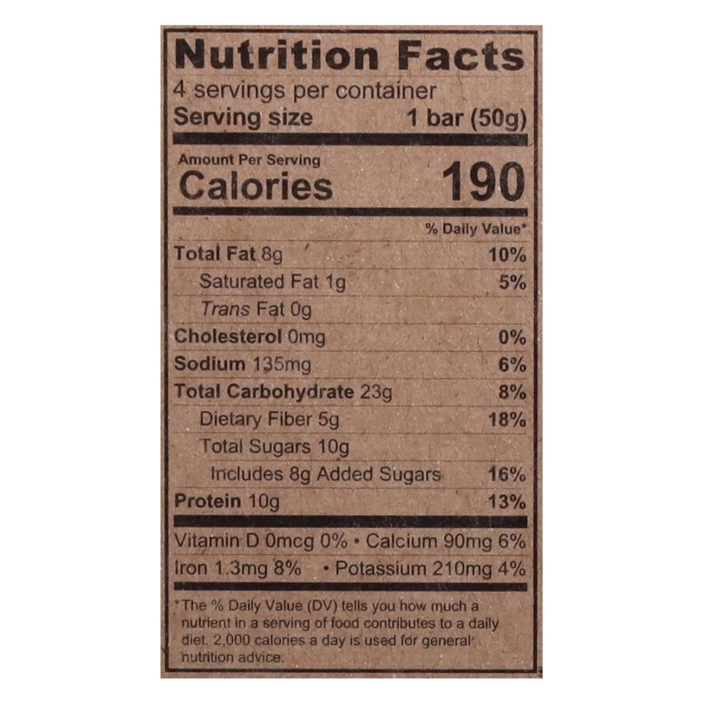 Kodiak Cakes - Brkfst Bar Blubry Oat - Cs Of 12-7.05 Oz