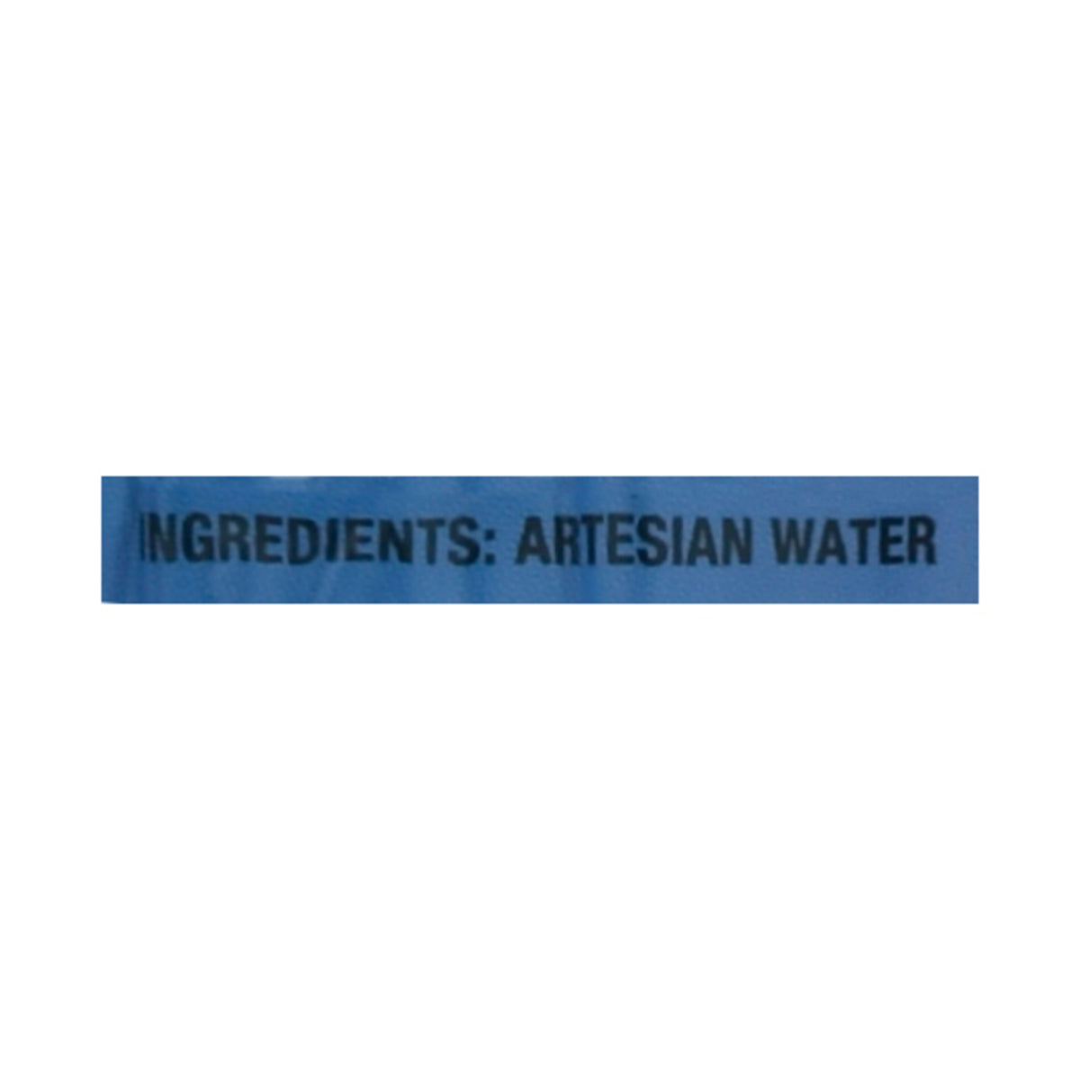 Voss Water - Water Artesian - Cs Of 4-6/16.9fz