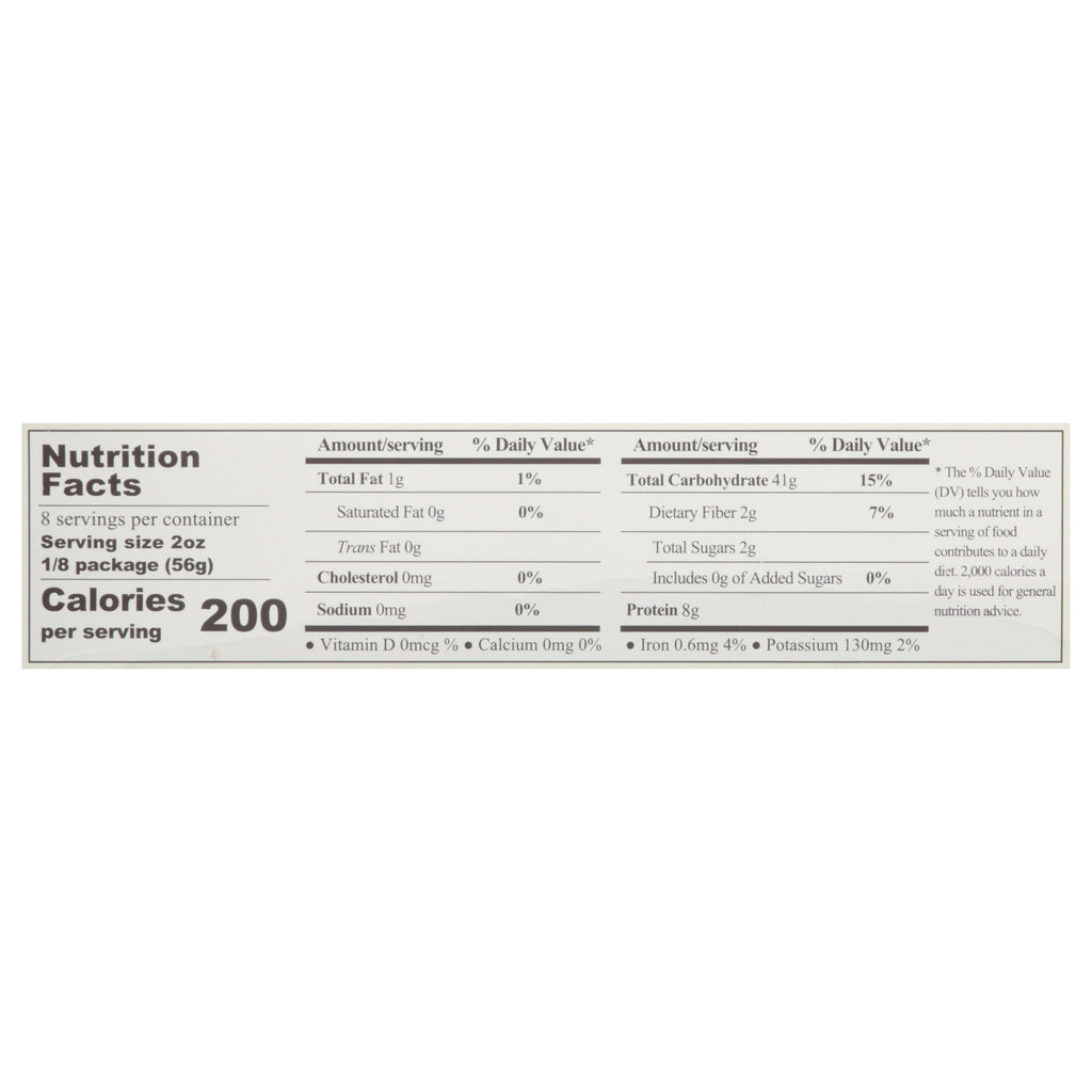 Rummo - Pasta Lasagne - Cs Of 12-1 Lb