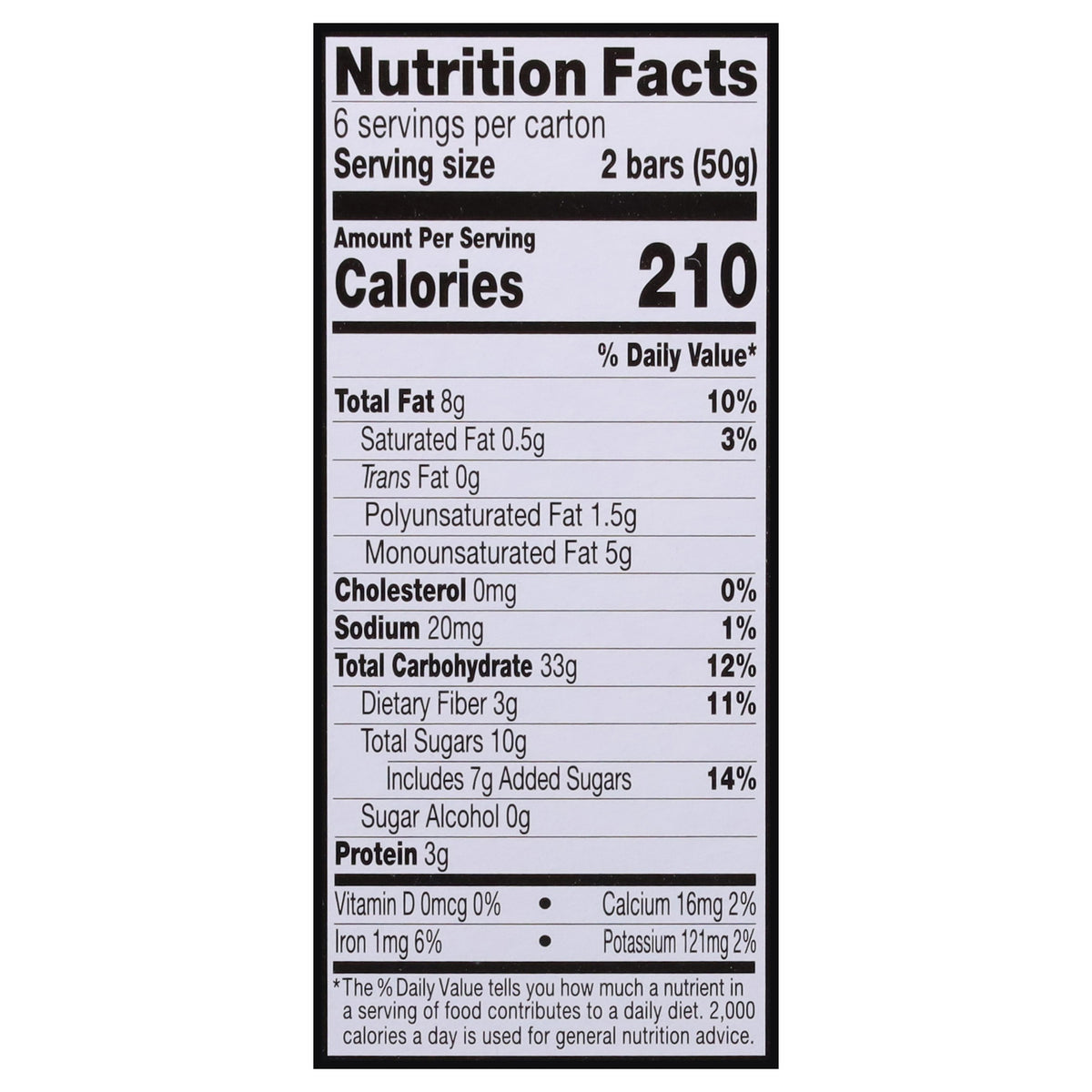 Kind - Bar Brkfast Blubry Almond - Cs Of 5-6/1.76 Z