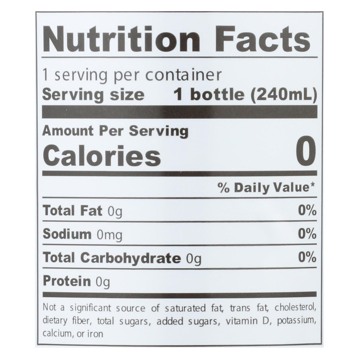 Teaonic I Love My Liver Herbal Tea Supplement  - Case Of 6 - 8 Fz