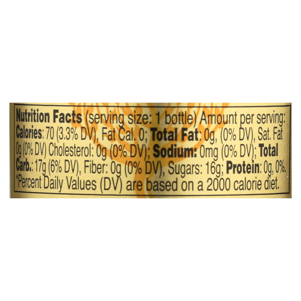 Fever - Tree Indian Tonic Water - Tonic Water - Case Of 6 - 6.8 Fl Oz.