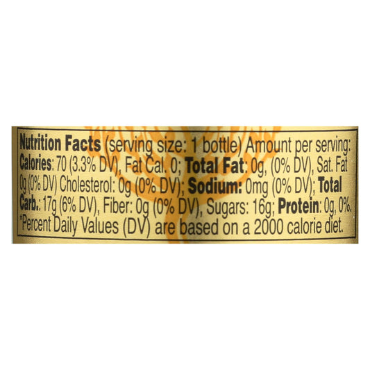 Fever - Tree Indian Tonic Water - Tonic Water - Case Of 6 - 6.8 Fl Oz.