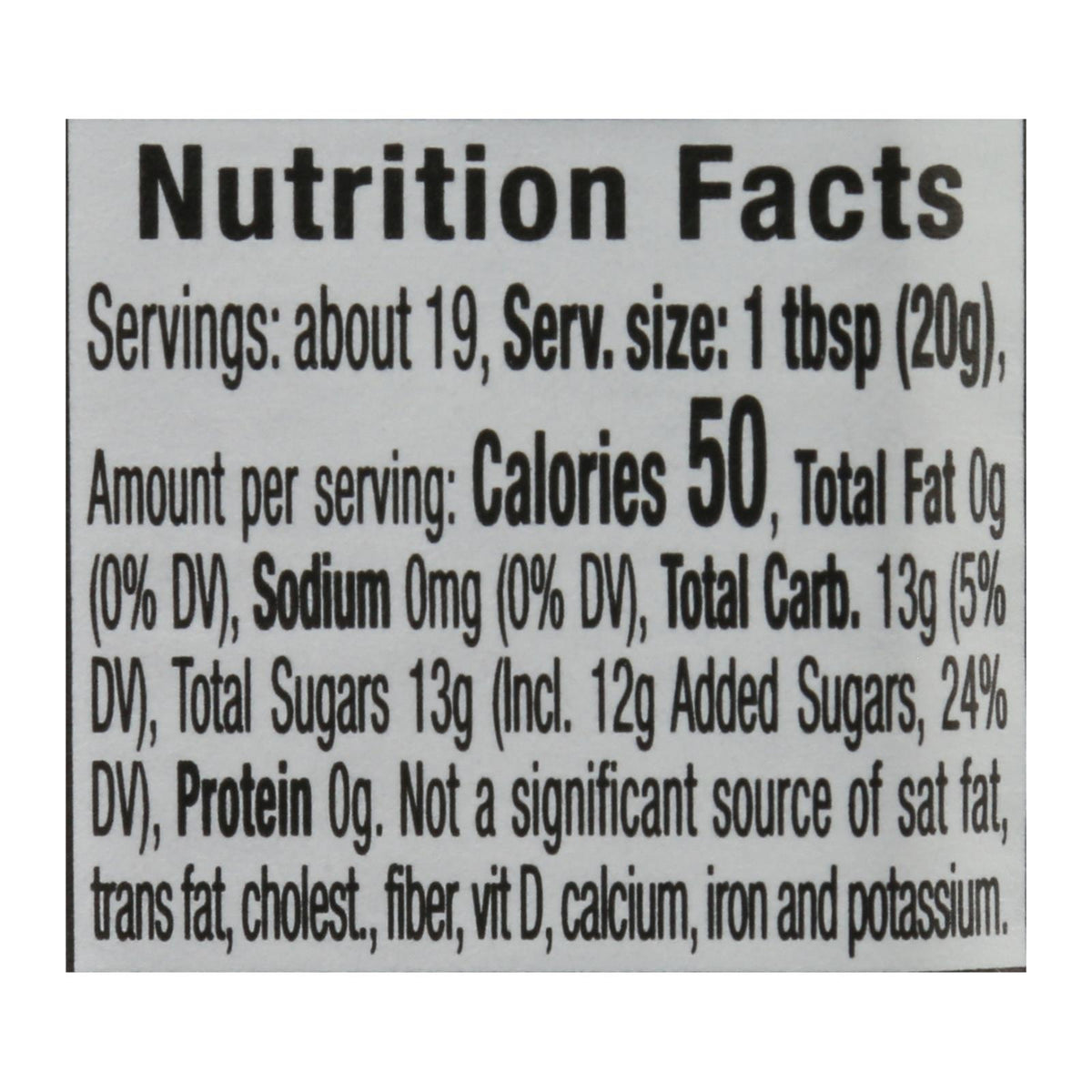 Bonne Maman - Conserve - Strawberry - Case Of 6 - 13 Oz.