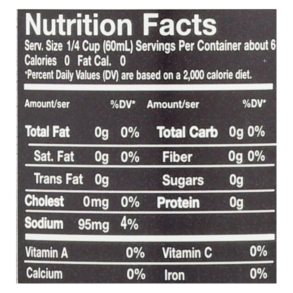 Walden Farms Syrup - Maple Walnut - Case Of 6 - 12 Fl Oz