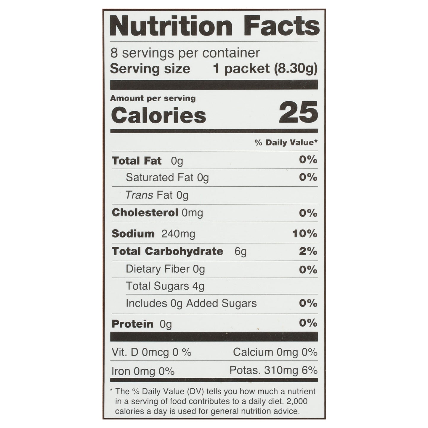 Cure Hydration - Hydrating Drnk Mix Grpfrt - Ea Of 1-8/.29 Oz