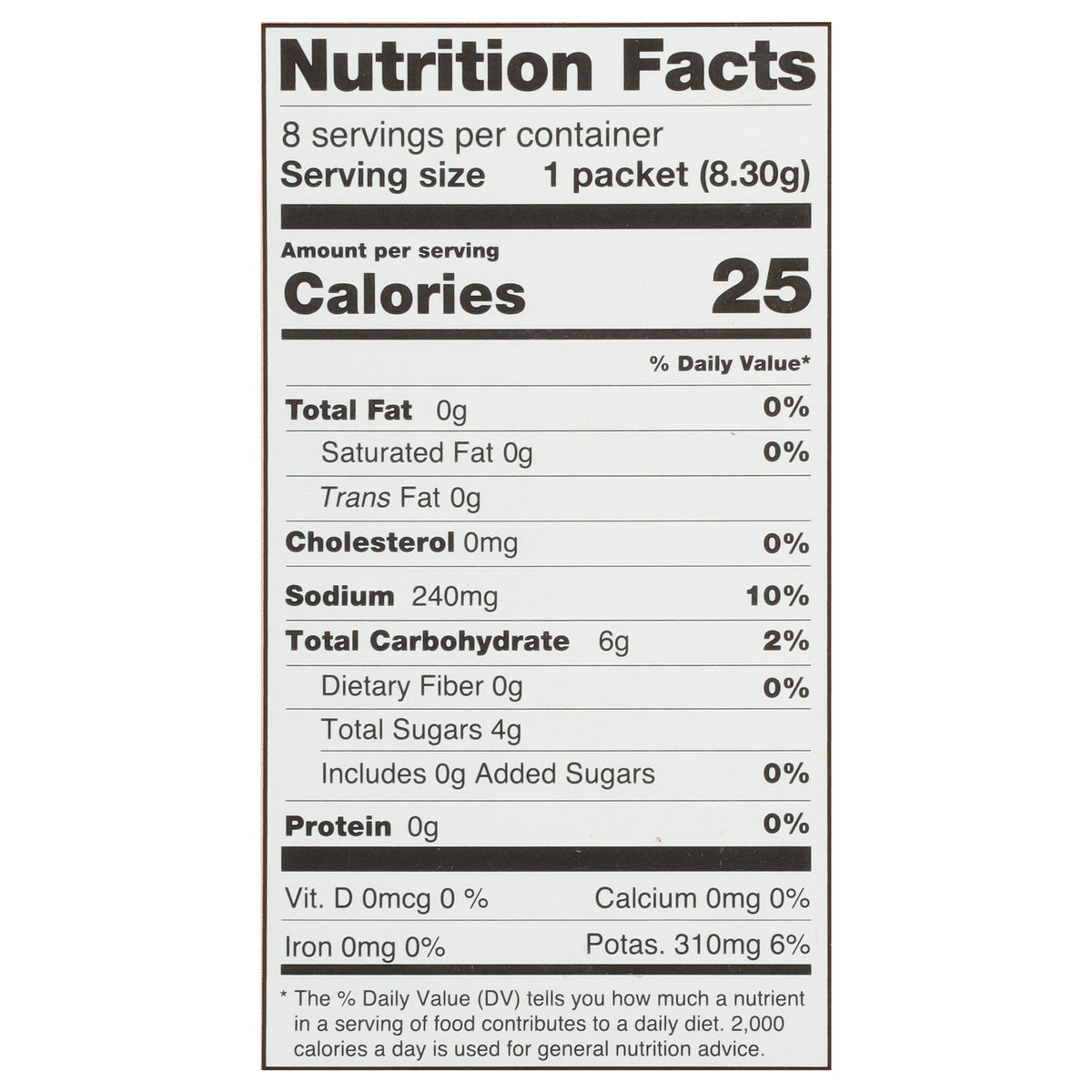 Cure Hydration - Hydrating Drnk Mix Grpfrt - Ea Of 1-8/.29 Oz