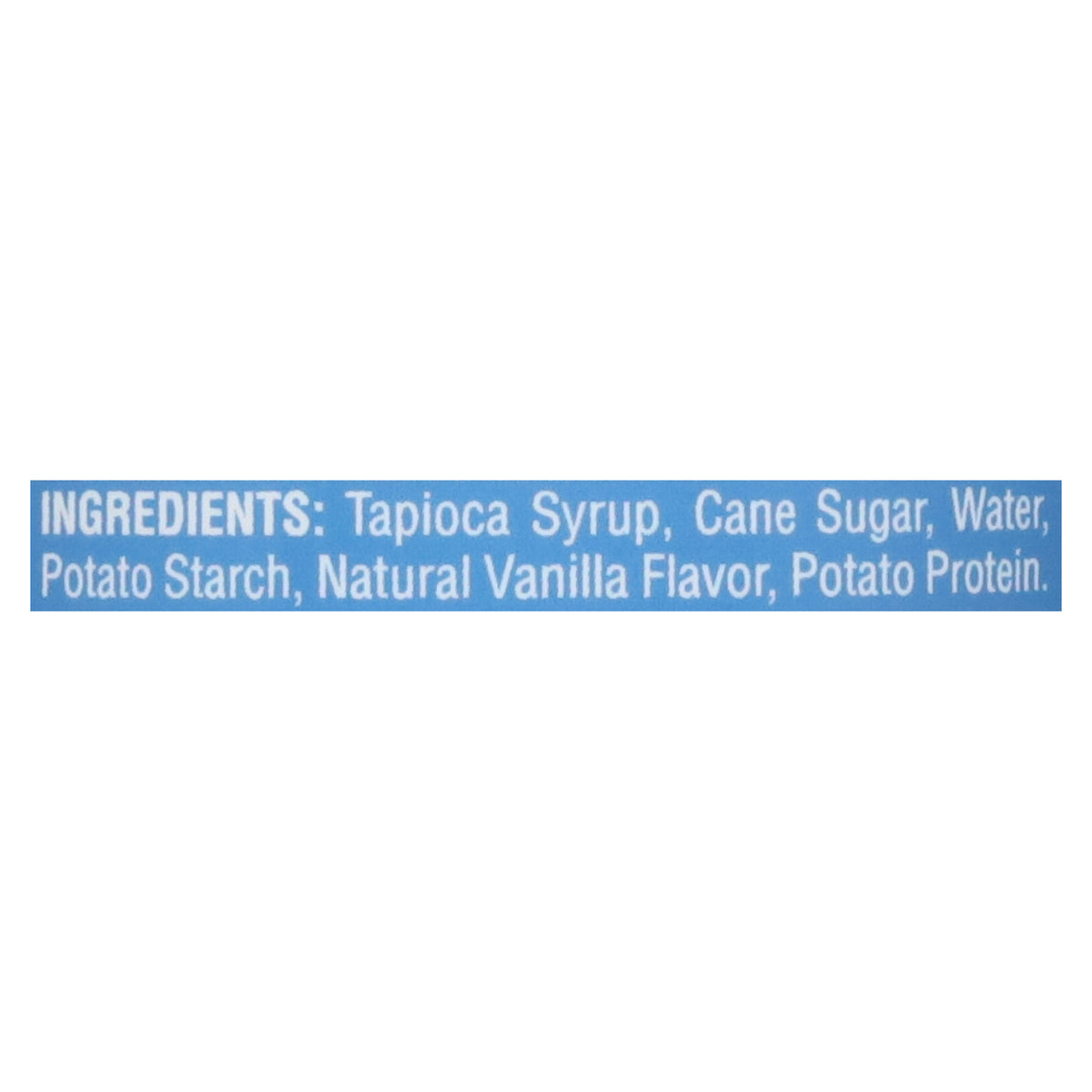 Dandies - Marshmallow Cream Vegan - Cs Of 6-6.3 Oz