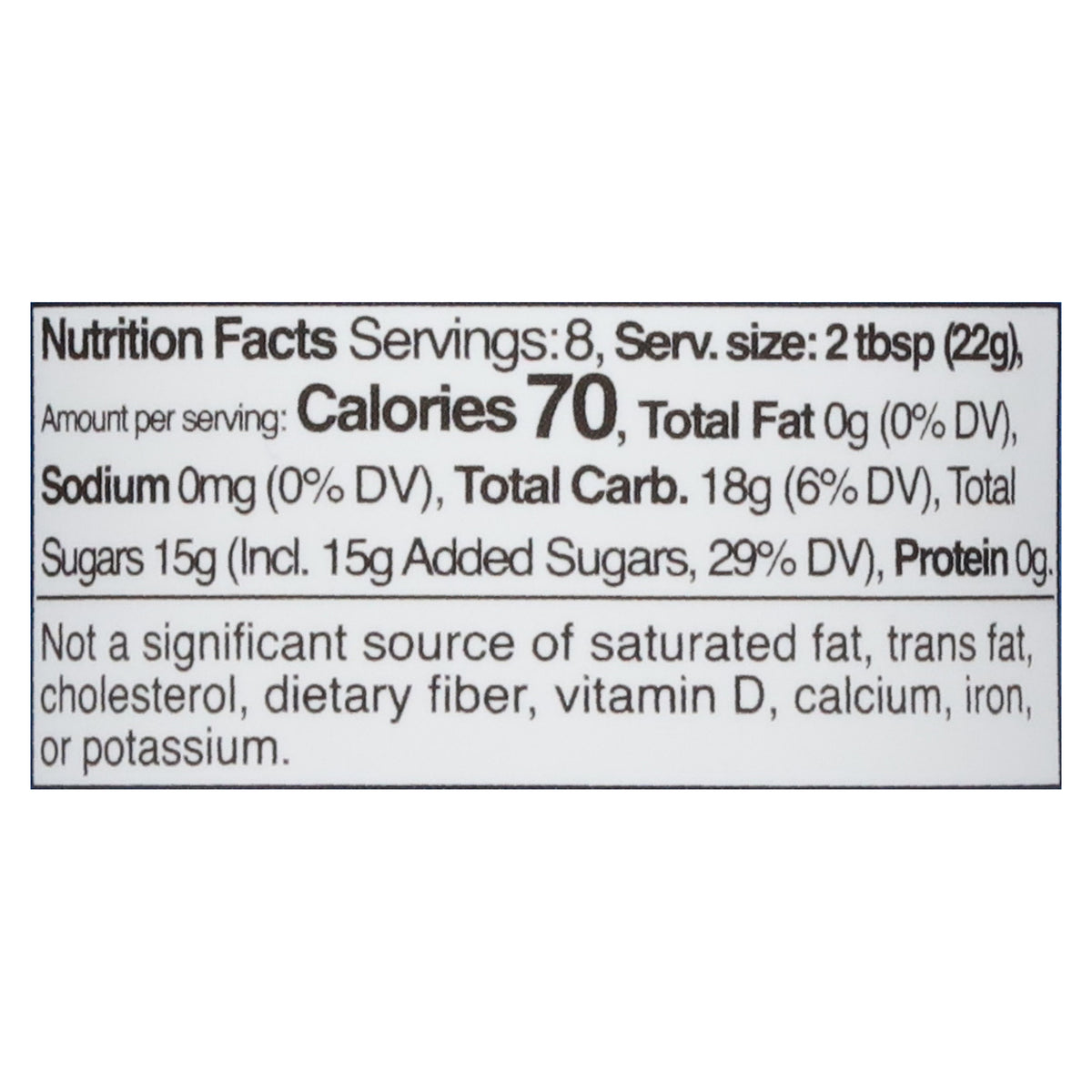 Dandies - Marshmallow Cream Vegan - Cs Of 6-6.3 Oz