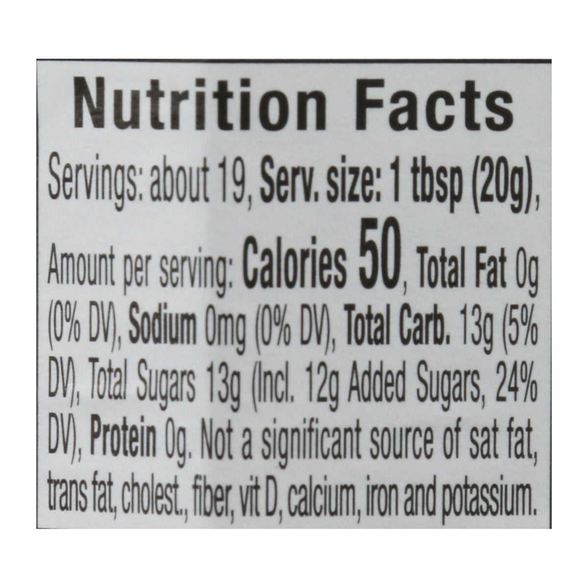 Bonne Maman - Conserve - Apricot Raspberry - Case Of 6 - 13 Oz.