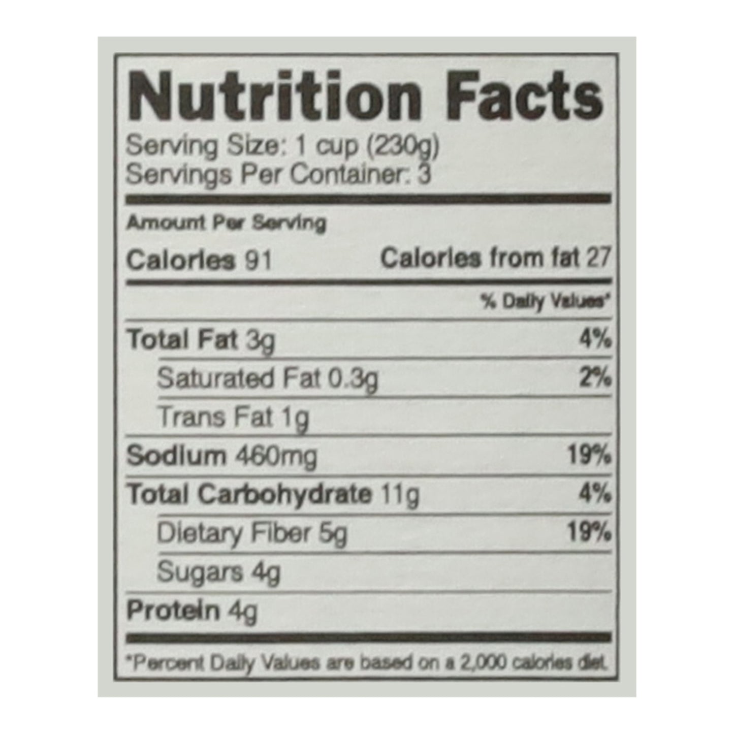 Karine & Jeff - Soup Og2 French Pesto - Cs Of 6-25.4 Oz