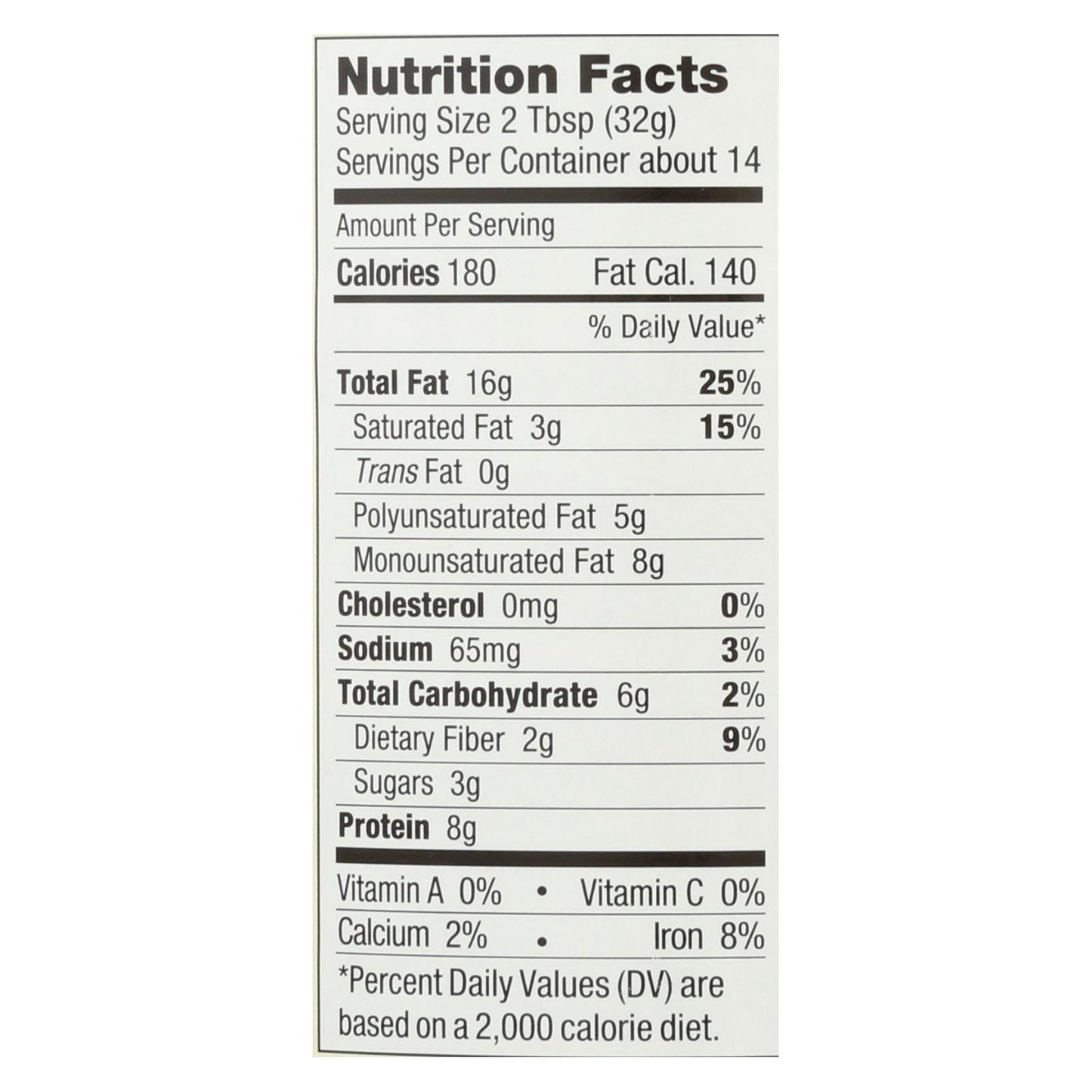 Maranatha Natural Foods Organic Peanut Butter - Creamy - No Stir - Case Of 6 - 16 Oz