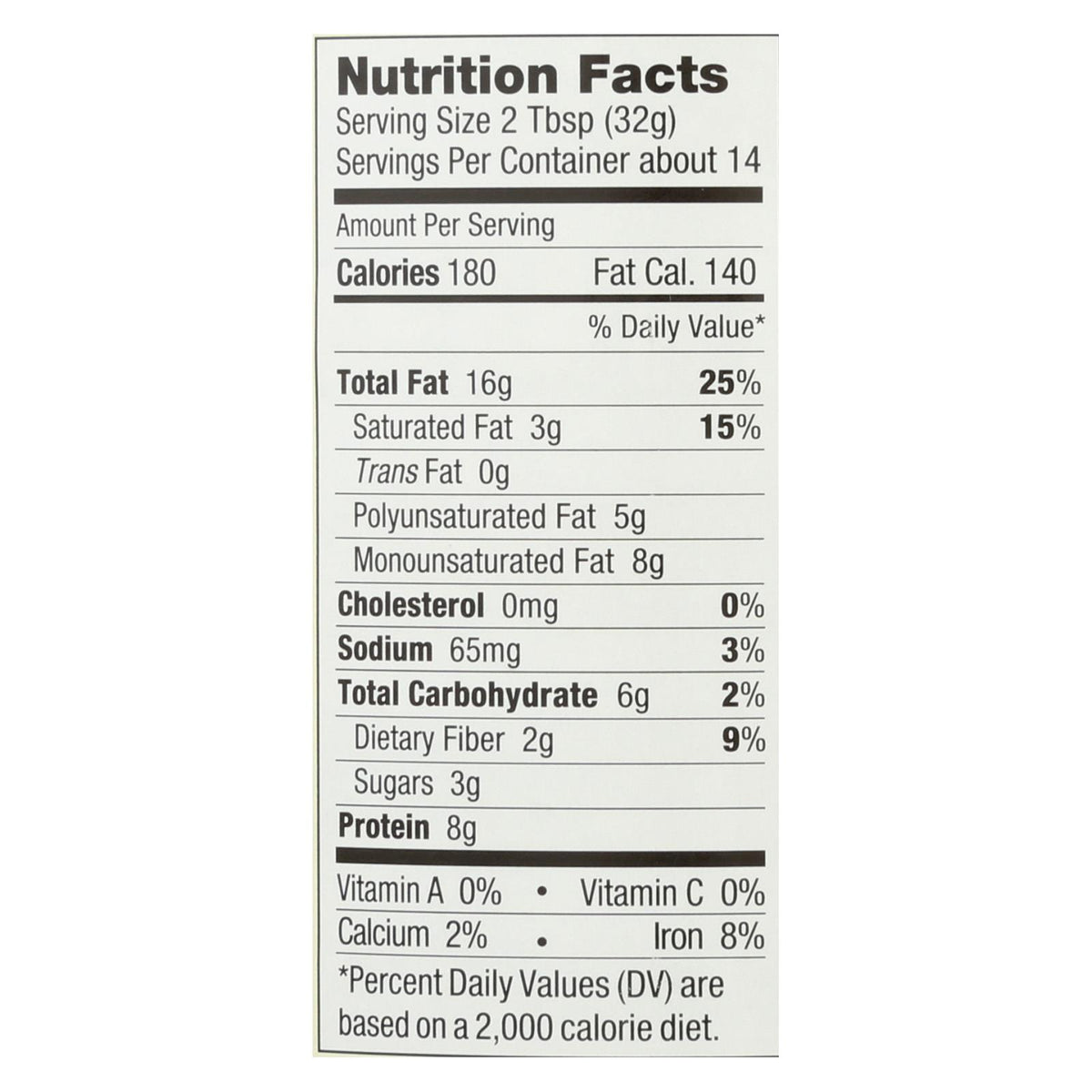 Maranatha Natural Foods Organic Peanut Butter - Creamy - No Stir - Case Of 6 - 16 Oz