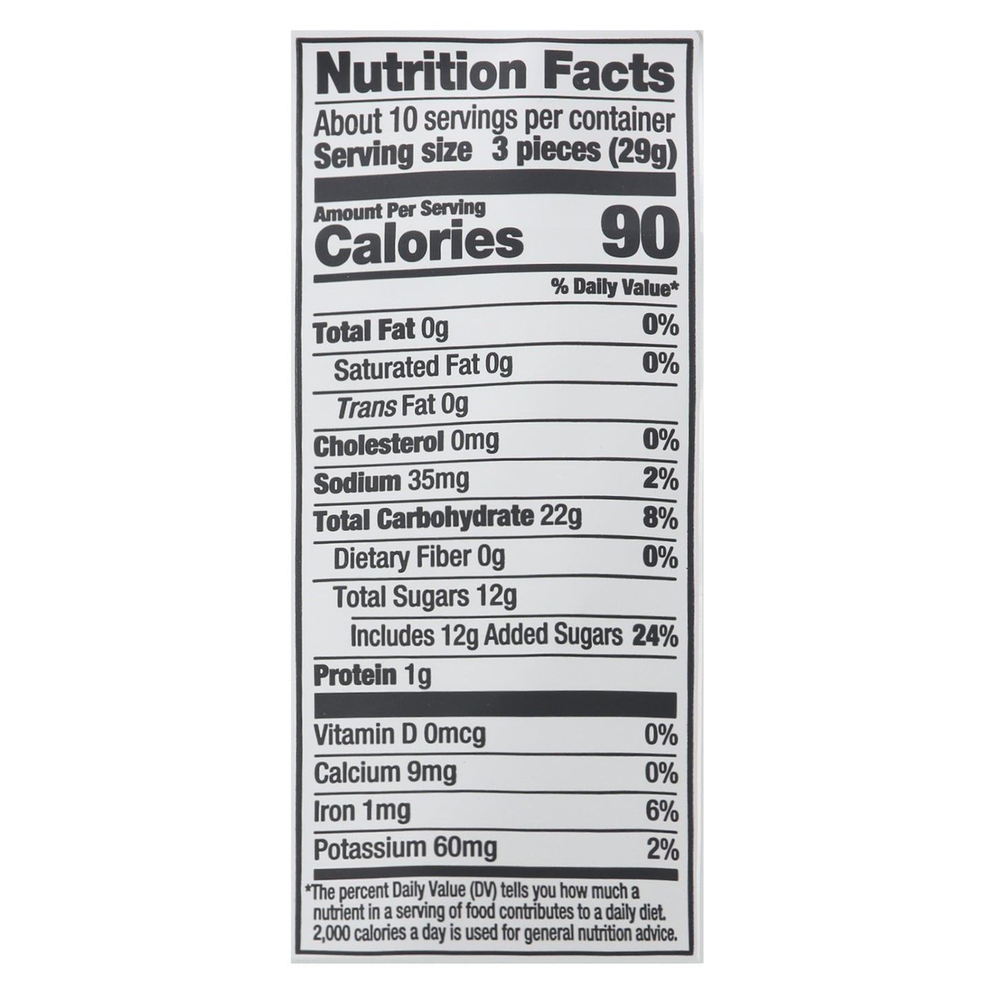 Wiley Wallaby - Licorice Blasted Berry - Cs Of 10-10 Oz