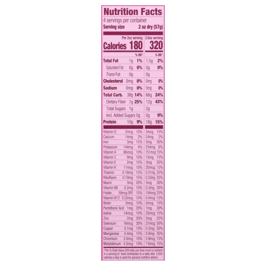 Goodles - Pasta Loopdy-loos - Cs Of 12-8 Oz