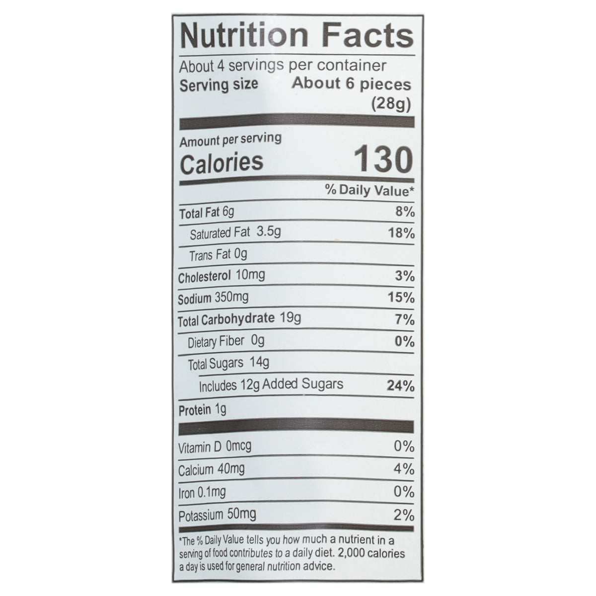 Sanders - Mlk Choc Ssalt Crml Bite - Cs Of 12-3.75 Oz