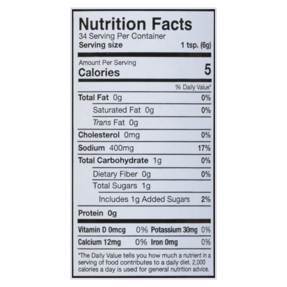 The Sonoma Kitchen - Broth Cncntrt Beef - Cs Of 6-7.2 Oz