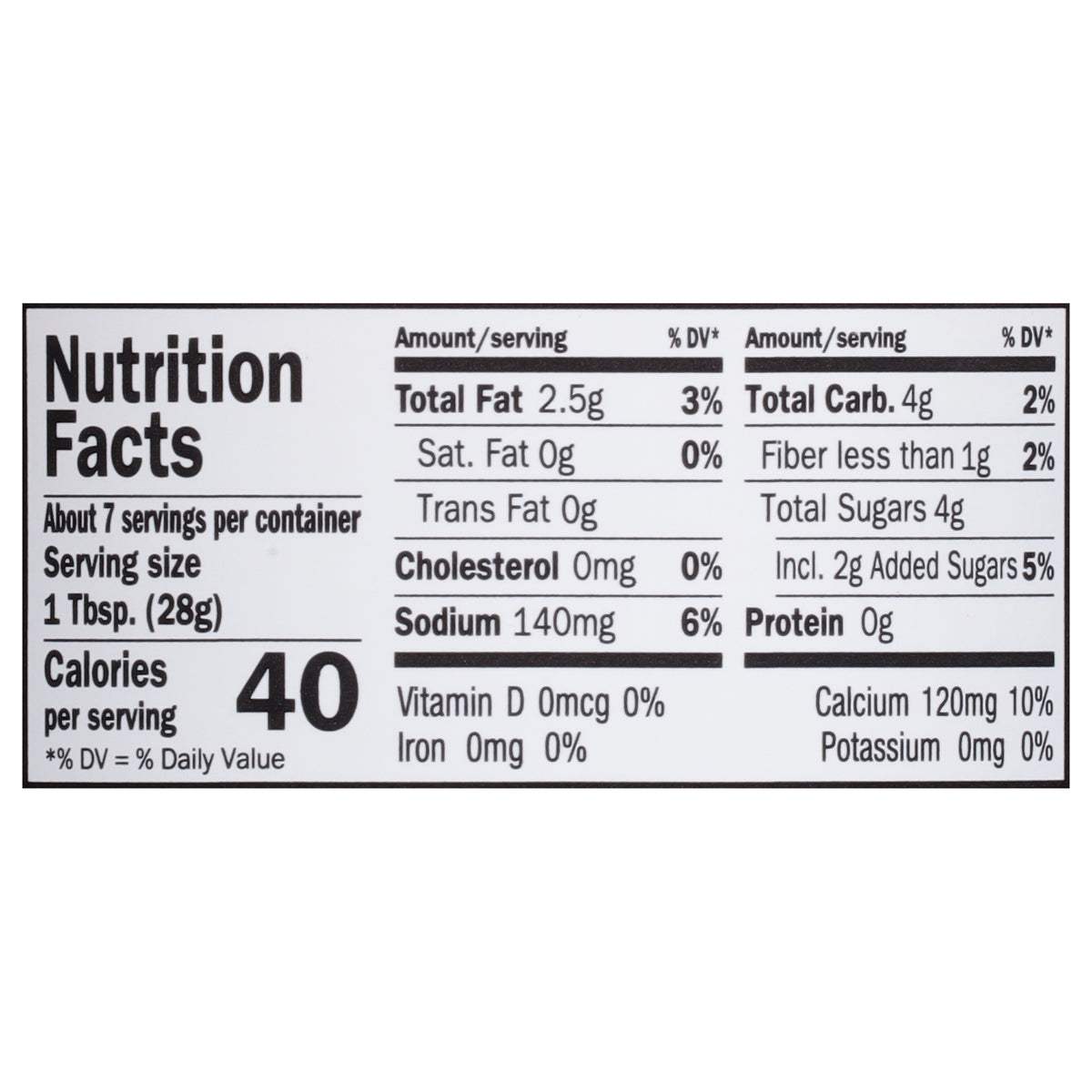 Reese - Caramelized Onions Spicy - Cs Of 6-7 Oz