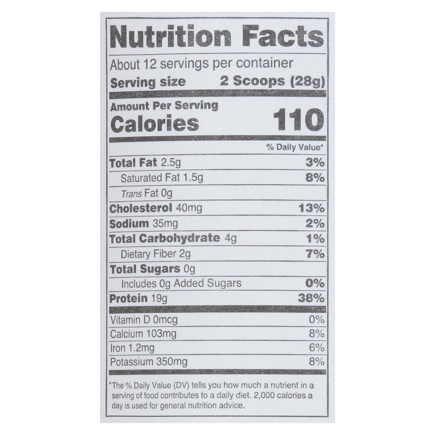 Simply Tera's - Whey Og2 Lacts Fr Dk Choc - Ea Of 1-12 Oz