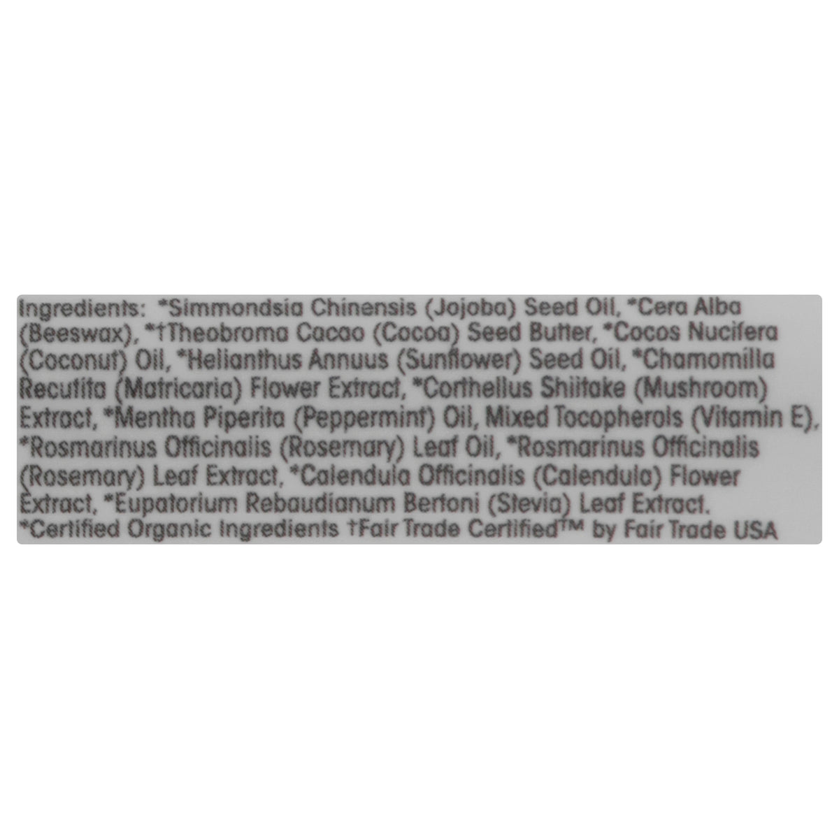Ecolips - Lip Food Dsp Plump - Cs Of 15-.15 Oz
