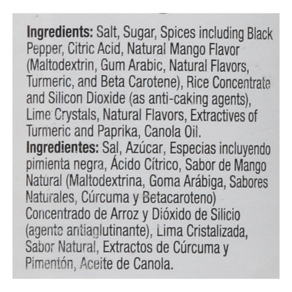 Badia - Pepper Mango - Cs Of 6-6.5 Oz