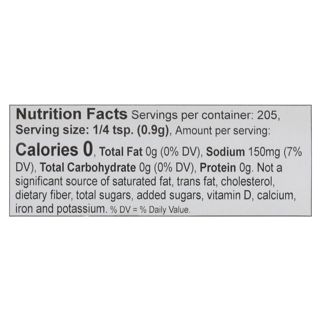 Badia - Pepper Mango - Cs Of 6-6.5 Oz