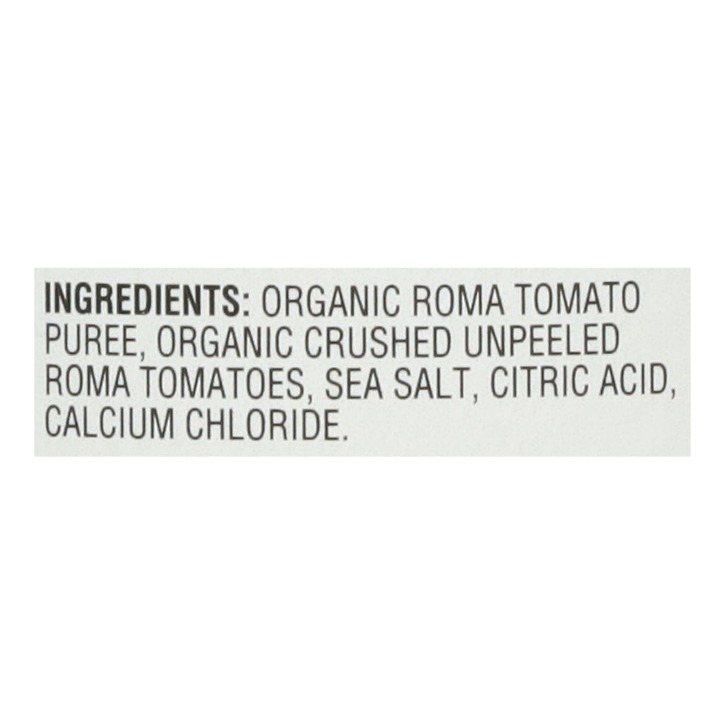 Take Root Organics - Tom Og2 Fire Roastd Crshd - Cs Of 6-28 Oz