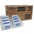 Equal Zero Calorie Sweetener, 0.035 oz Packet, 2000/Carton (EQL827553)