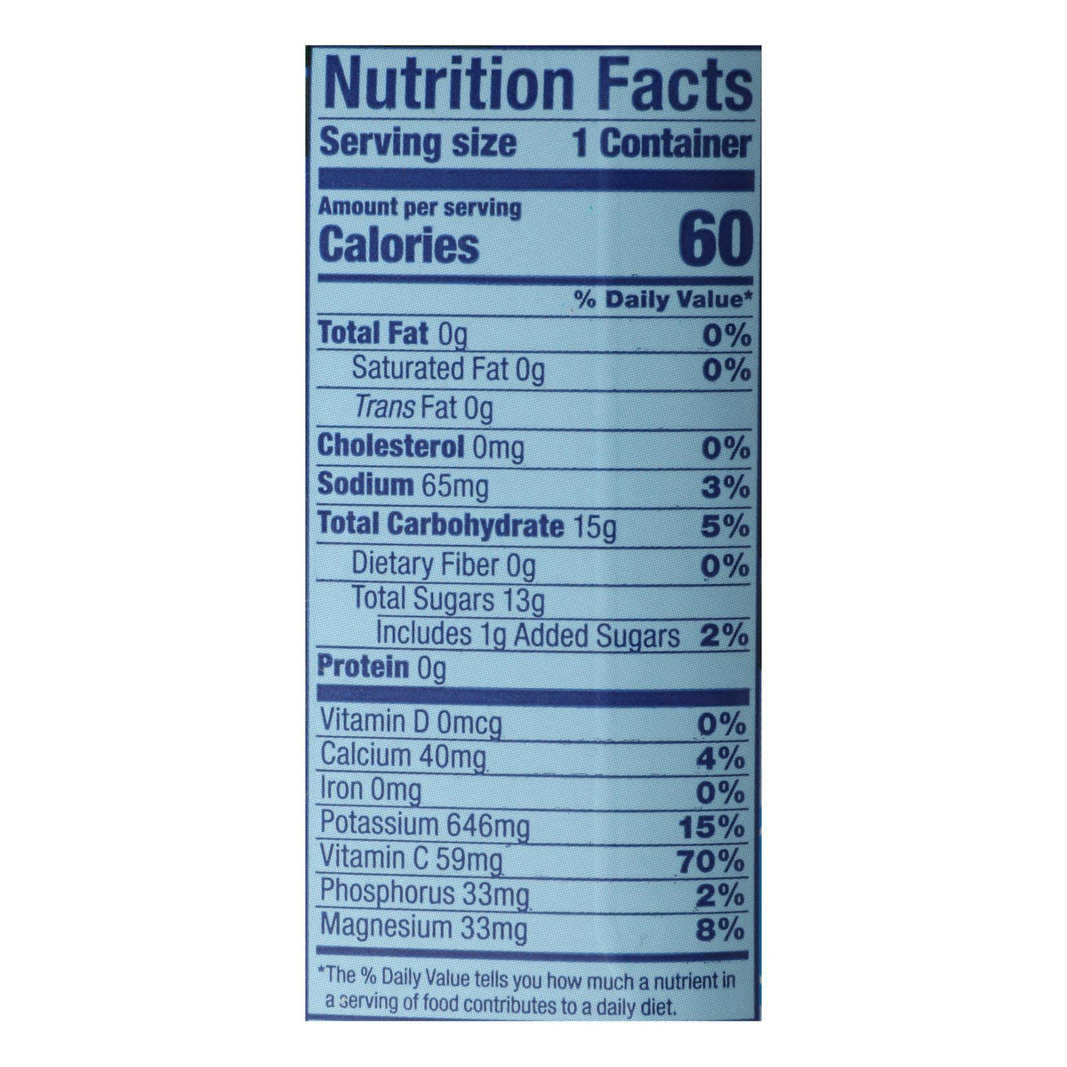 Vita Coco Coconut Water - Pure - Case Of 12 - 330 Ml