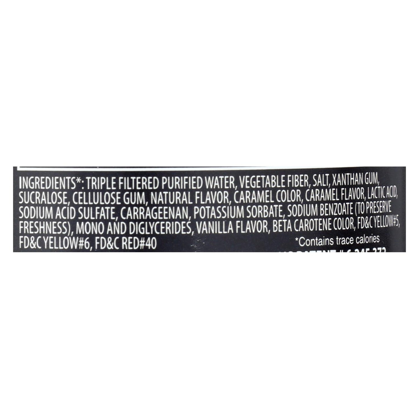 Walden Farms Caramel Dip - Sugar Free - Case Of 6 - 12 Oz