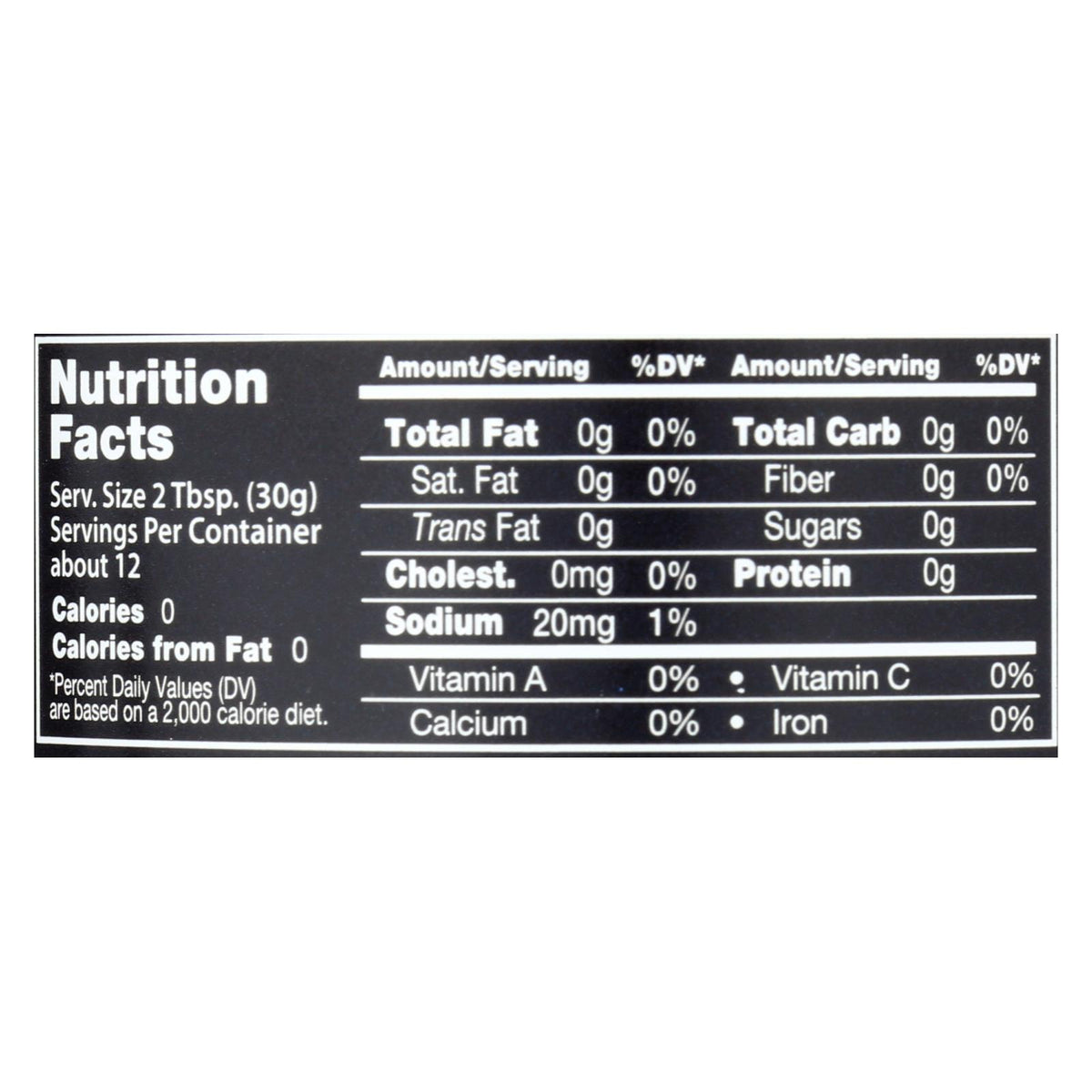 Walden Farms Caramel Dip - Sugar Free - Case Of 6 - 12 Oz