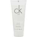 Ck One Body Wash