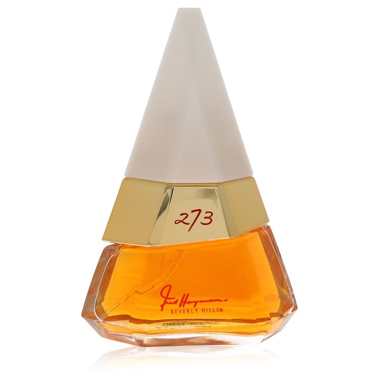 273 by Fred Hayman Eau De Parfum Spray (unboxed) 1.7 oz for Women