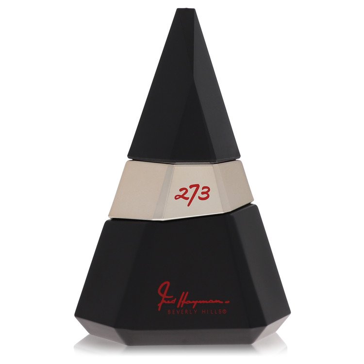 273 by Fred Hayman Cologne Spray (unboxed) 2.5 oz for Men